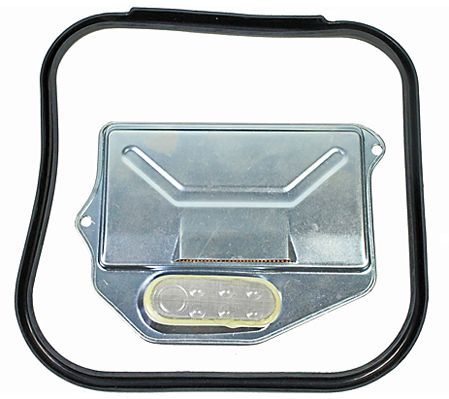 Hydraulikfiltersatz, Automatikgetriebe METZGER 8020067 f&uuml;r MERCEDES-BENZ