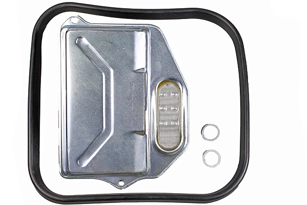 METZGER Hydraulikfiltersatz, Automatikgetriebe 8020068 f&uuml;r MERCEDES-BENZ