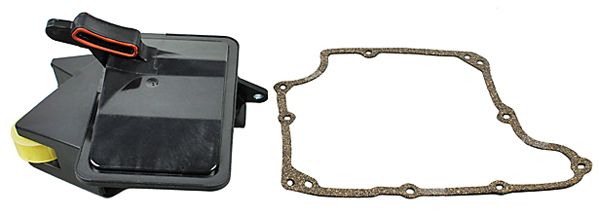 Hydraulikfiltersatz, Automatikgetriebe METZGER 8020074 f&uuml;r OPEL