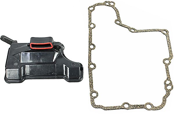 METZGER Hydraulikfiltersatz, Automatikgetriebe 8020075 f&uuml;r OPEL SAAB SUZUKI