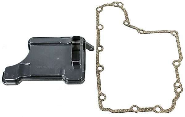 METZGER Hydraulikfiltersatz, Automatikgetriebe 8020075 f&uuml;r OPEL SAAB SUZUKI
