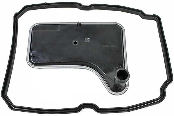 METZGER Hydraulikfiltersatz, Automatikgetriebe 8020077 f&uuml;r PORSCHE