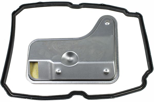METZGER Hydraulikfiltersatz, Automatikgetriebe 8020077 f&uuml;r PORSCHE