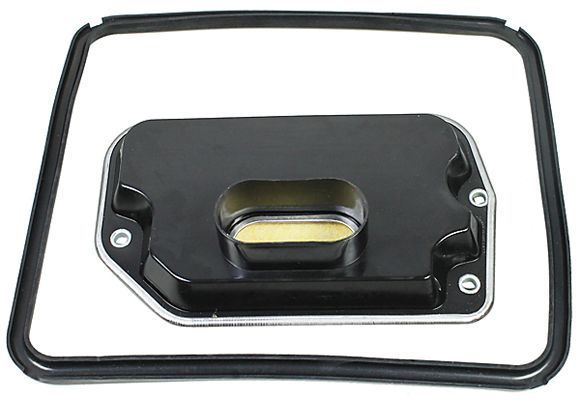 METZGER Hydraulikfiltersatz, Automatikgetriebe 8020082 f&uuml;r VAG