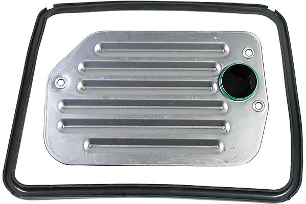 METZGER Hydraulikfiltersatz, Automatikgetriebe 8020082 f&uuml;r VAG