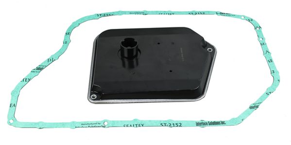 Hydraulikfiltersatz, Automatikgetriebe METZGER 8020084 f&uuml;r VAG