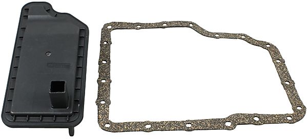 METZGER Hydraulikfiltersatz, Automatikgetriebe 8020087 f&uuml;r FORD VAG