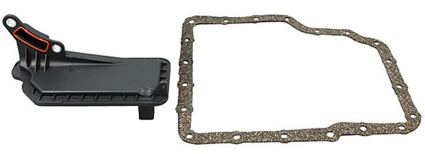 METZGER Hydraulikfiltersatz, Automatikgetriebe 8020087 f&uuml;r FORD VAG