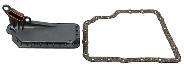 Hydraulikfiltersatz, Automatikgetriebe METZGER 8020088 f&uuml;r VAG