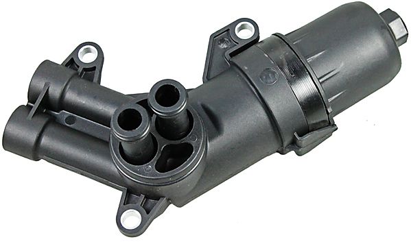 Hydraulikfiltersatz, Automatikgetriebe METZGER 8020090 GREENPARTS f&uuml;r VAG