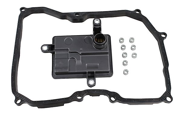 METZGER Hydraulikfiltersatz, Automatikgetriebe 8020091 f&uuml;r VAG