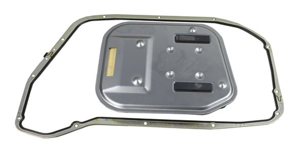 METZGER Hydraulikfiltersatz, Automatikgetriebe 8020093 f&uuml;r VAG