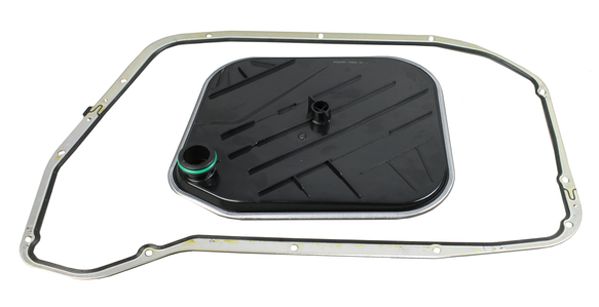 METZGER Hydraulikfiltersatz, Automatikgetriebe 8020093 f&uuml;r VAG