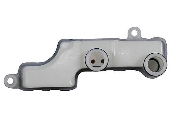METZGER Hydraulikfilter, Automatikgetriebe 8020098 GREENPARTS f&uuml;r AUDI VAG