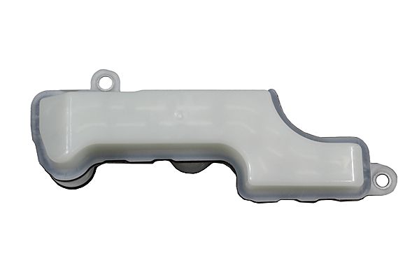 METZGER Hydraulikfilter, Automatikgetriebe 8020098 GREENPARTS f&uuml;r AUDI VAG