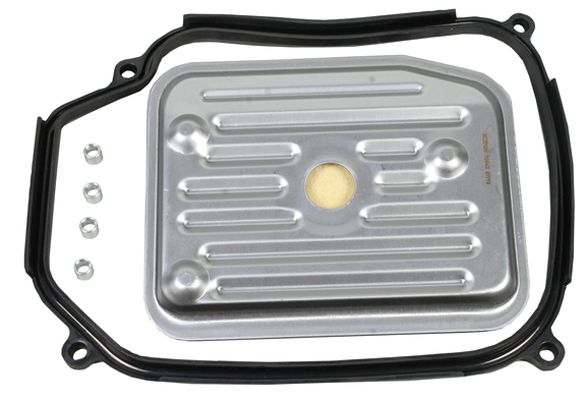 METZGER Hydraulikfiltersatz, Automatikgetriebe 8020100 f&uuml;r VAG