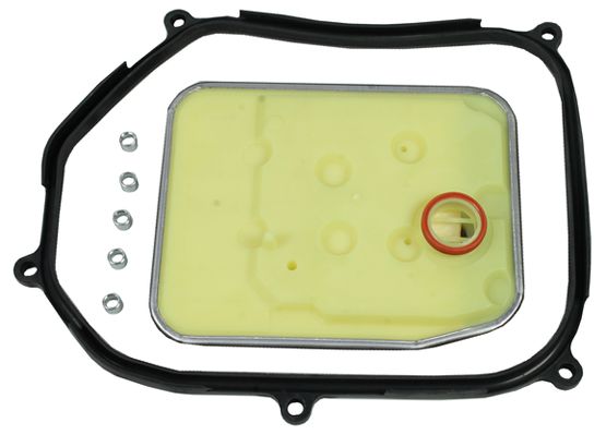 METZGER Hydraulikfiltersatz, Automatikgetriebe 8020101 f&uuml;r FORD VAG