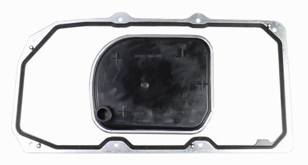 Hydraulikfiltersatz, Automatikgetriebe METZGER 8020103 f&uuml;r MERCEDES-BENZ