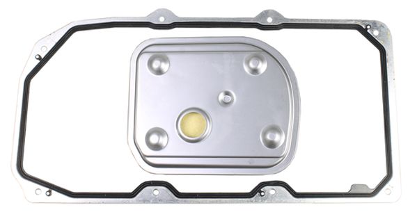 Hydraulikfiltersatz, Automatikgetriebe METZGER 8020103 f&uuml;r MERCEDES-BENZ
