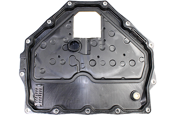 METZGER &Ouml;lwanne, Automatikgetriebe 8020108 f&uuml;r PORSCHE
