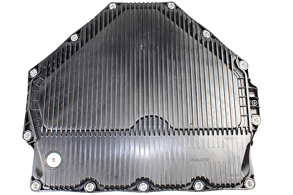 METZGER &Ouml;lwanne, Automatikgetriebe 8020108 f&uuml;r PORSCHE