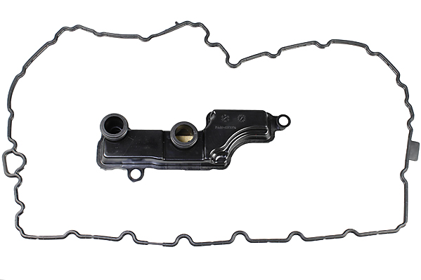 METZGER Hydraulikfiltersatz, Automatikgetriebe 8020109 GREENPARTS f&uuml;r AUDI VAG