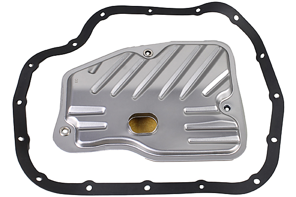 METZGER Hydraulikfiltersatz, Automatikgetriebe 8020110 f&uuml;r TOYOTA