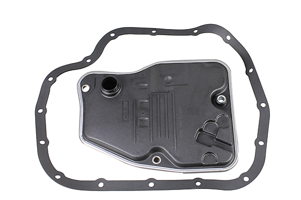 METZGER Hydraulikfiltersatz, Automatikgetriebe 8020110 f&uuml;r TOYOTA