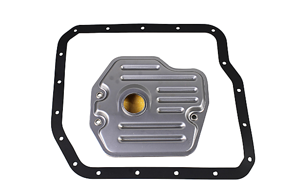 Hydraulikfiltersatz, Automatikgetriebe METZGER 8020111 f&uuml;r TOYOTA LEXUS