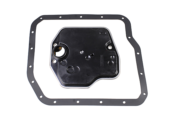 Hydraulikfiltersatz, Automatikgetriebe METZGER 8020111 f&uuml;r TOYOTA LEXUS