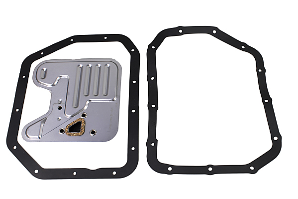 METZGER Hydraulikfiltersatz, Automatikgetriebe 8020112 f&uuml;r HYUNDAI KIA