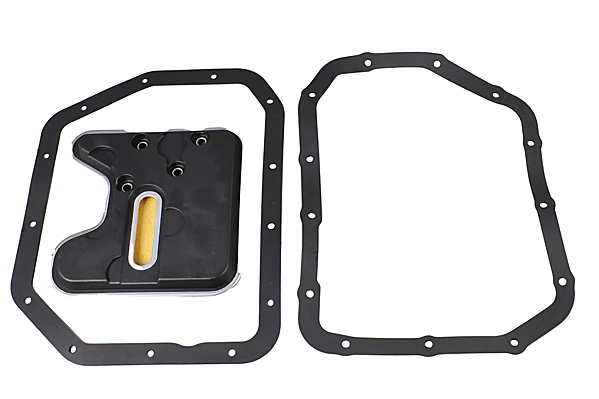 METZGER Hydraulikfiltersatz, Automatikgetriebe 8020112 f&uuml;r HYUNDAI KIA