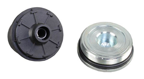 METZGER Hydraulikfilter, Lamellenkupplung-Allradantrieb 8020114 f&uuml;r AUDI SEAT VW