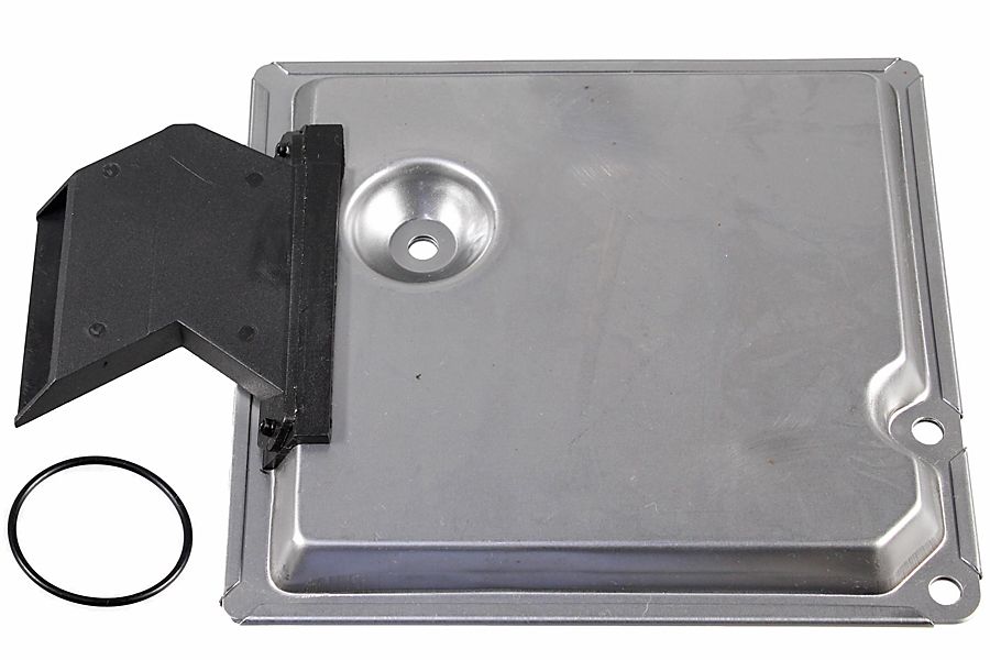 Hydraulikfilter, Automatikgetriebe METZGER 8020118 f&uuml;r PORSCHE