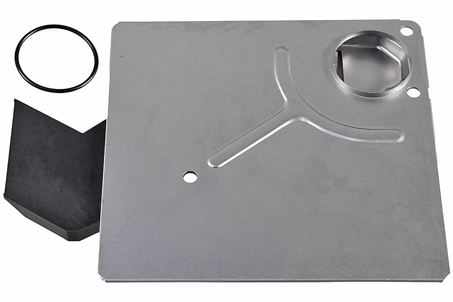Hydraulikfilter, Automatikgetriebe METZGER 8020118 f&uuml;r PORSCHE
