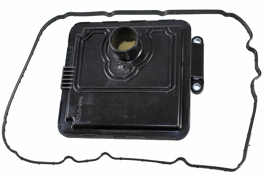 Hydraulikfiltersatz, Automatikgetriebe METZGER 8020119 f&uuml;r HYUNDAI KIA