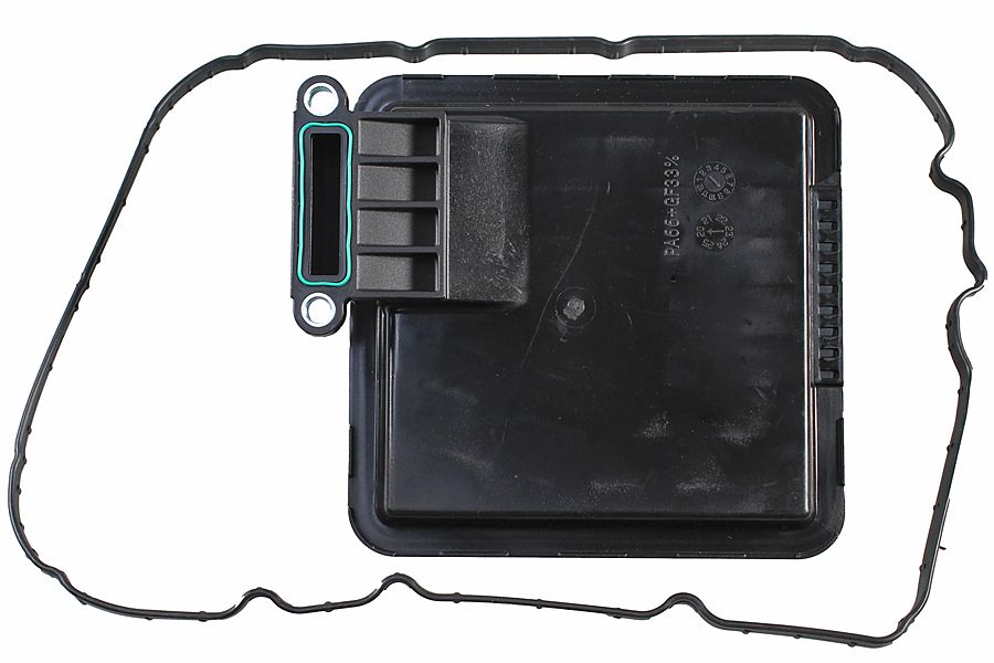 Hydraulikfiltersatz, Automatikgetriebe METZGER 8020119 f&uuml;r HYUNDAI KIA