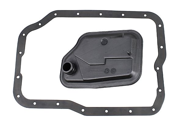 Hydraulikfiltersatz, Automatikgetriebe METZGER 8020120 f&uuml;r MAZDA