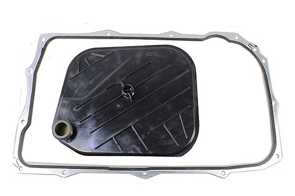 METZGER Hydraulikfiltersatz, Automatikgetriebe 8020121 f&uuml;r VW