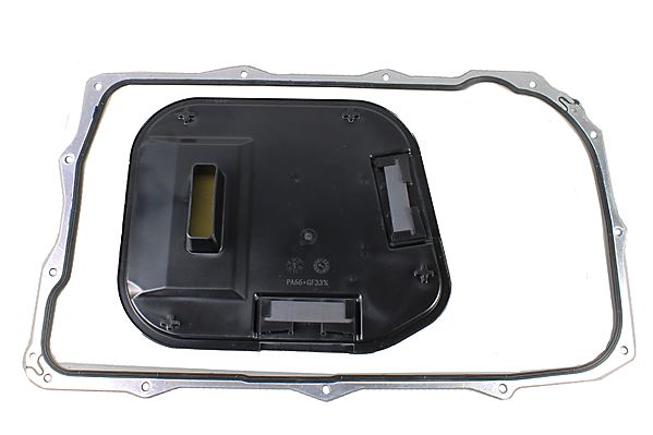 METZGER Hydraulikfiltersatz, Automatikgetriebe 8020121 f&uuml;r VW