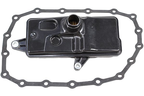 METZGER Hydraulikfiltersatz, Automatikgetriebe 8020125 f&uuml;r HONDA