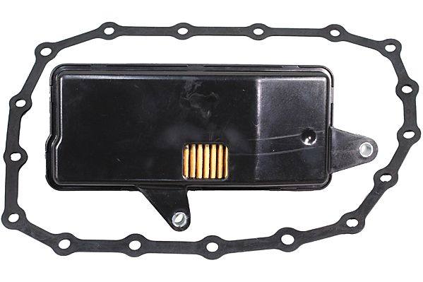 METZGER Hydraulikfiltersatz, Automatikgetriebe 8020125 f&uuml;r HONDA