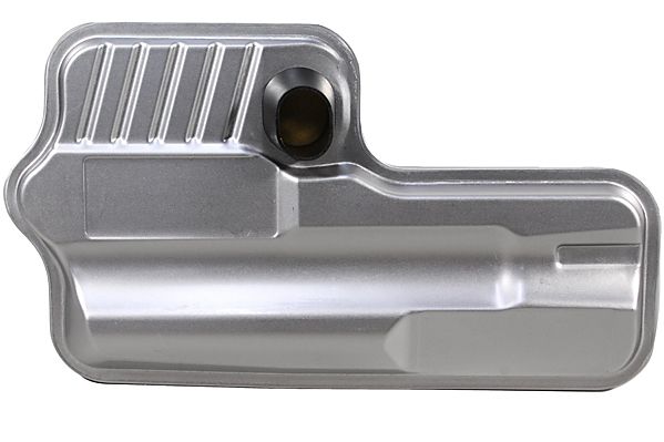 METZGER Hydraulikfiltersatz, Automatikgetriebe 8020126 GREENPARTS f&uuml;r AUDI