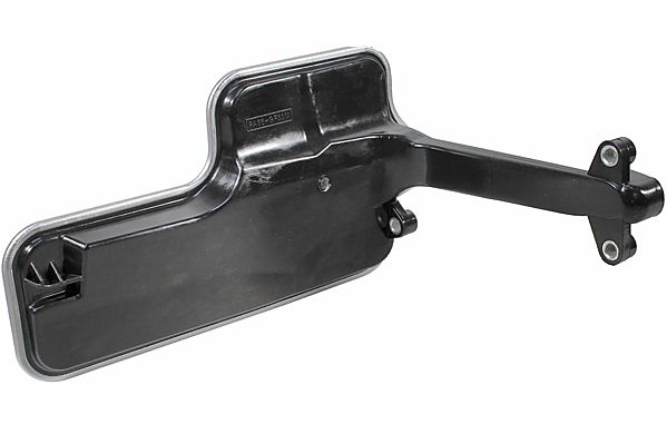 METZGER Hydraulikfiltersatz, Automatikgetriebe 8020126 GREENPARTS f&uuml;r AUDI