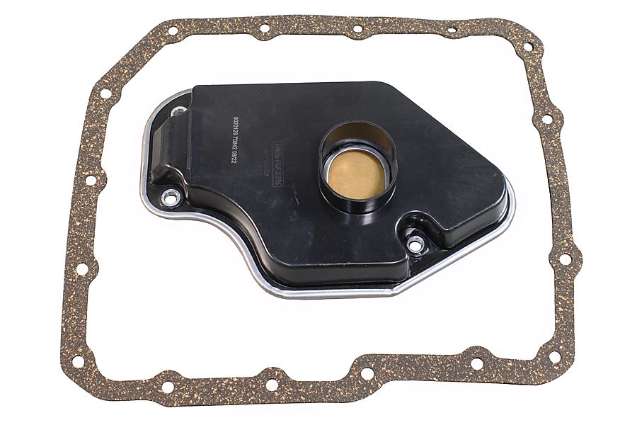 Hydraulikfiltersatz, Automatikgetriebe METZGER 8020129 f&uuml;r OPEL VAUXHALL