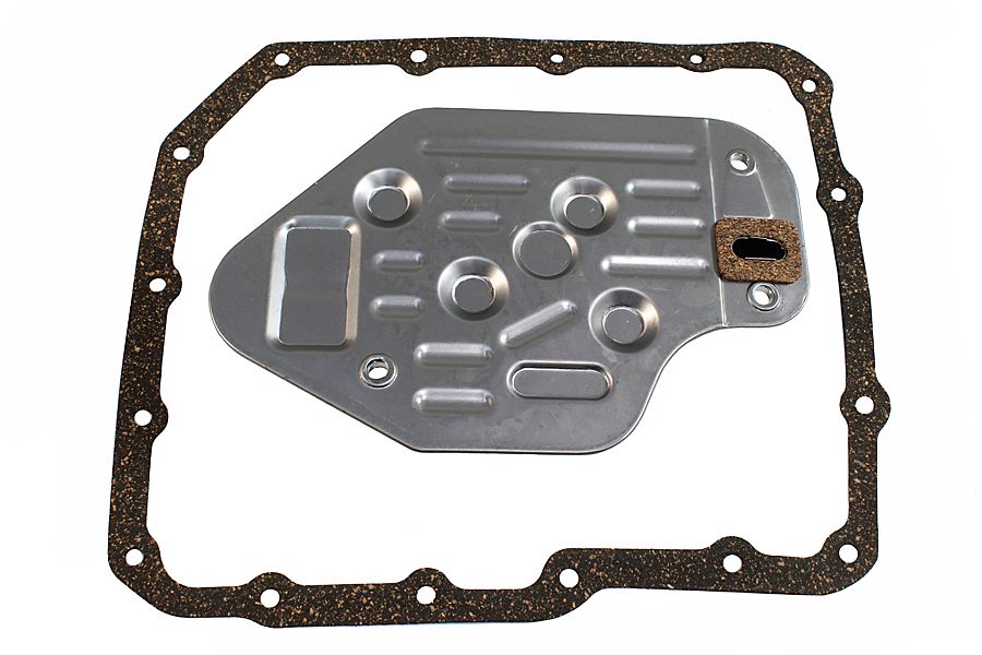 Hydraulikfiltersatz, Automatikgetriebe METZGER 8020129 f&uuml;r OPEL VAUXHALL