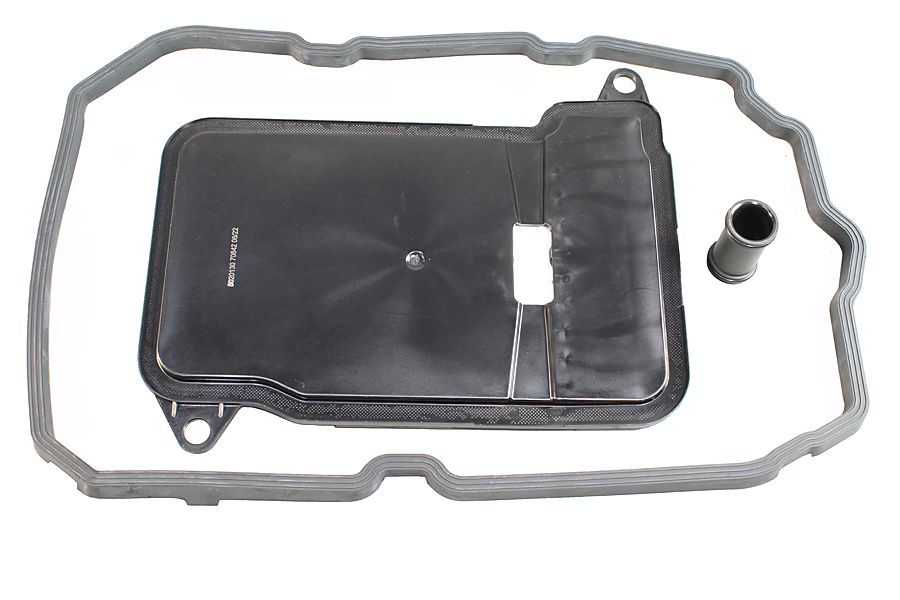 Hydraulikfiltersatz, Automatikgetriebe METZGER 8020130 GREENPARTS f&uuml;r