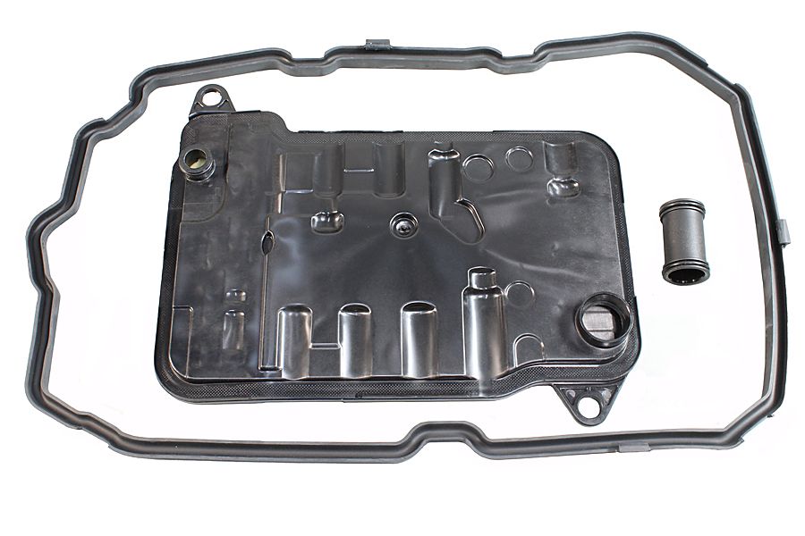 Hydraulikfiltersatz, Automatikgetriebe METZGER 8020130 GREENPARTS f&uuml;r