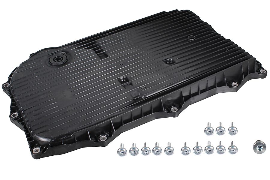 &Ouml;lwanne, Automatikgetriebe METZGER 8020139 GREENPARTS f&uuml;r BMW ALPINA
