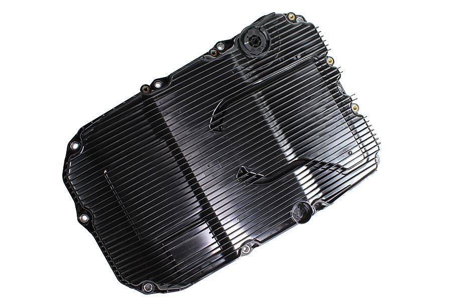 METZGER &Ouml;lwanne, Automatikgetriebe AUTOTEILE 8020141 GREENPARTS f&uuml;r